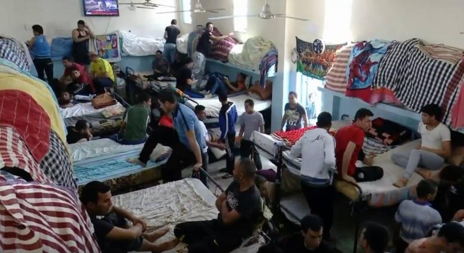 أدت إلى غرف الإنعاش وحالات وفاة:  إضرابات الجوع داخل السجون.. مجرد احتجاجات أم بحث عن إنصاف قضائي؟